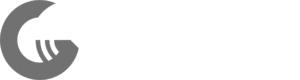 green connect logo niveau de gris